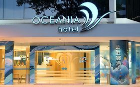 Oceania Hotel